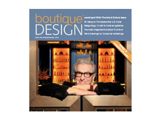 Boutique Design Magazine