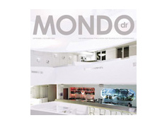 Mondo Magazine