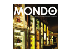 Mondo Magazine