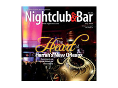 Nightclub & Bar Magazine